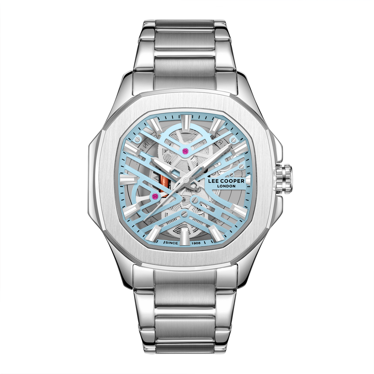Lee Cooper LC08246.300 Gents Watch