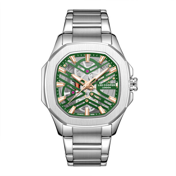 Lee Cooper LC08246.370 Gents Supermetal watch