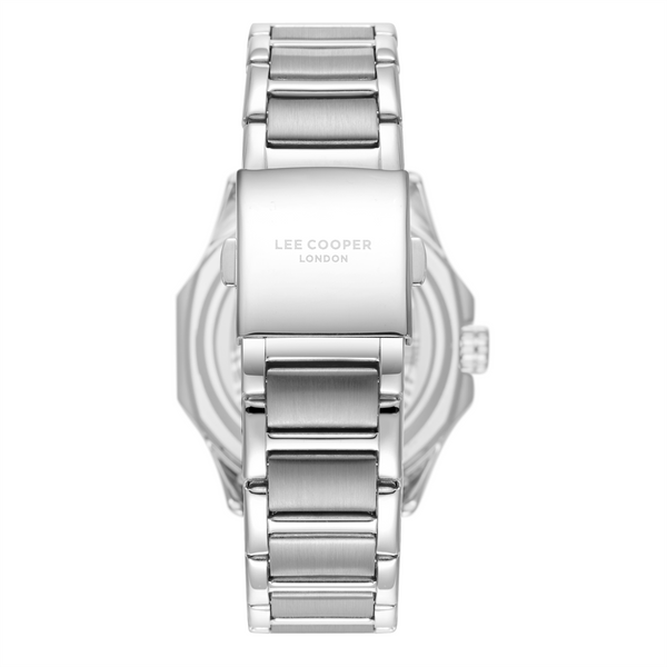 Lee Cooper LC08246.550 Gents Supermetal Watch