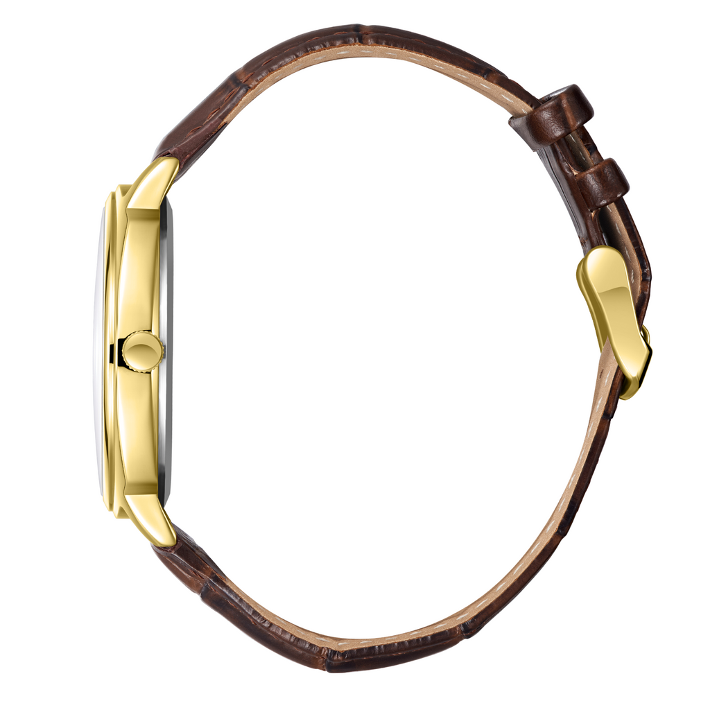 Lee Cooper LC08248.172 Gents Supermetal Watch