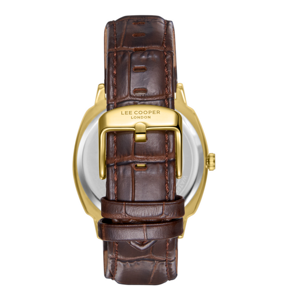 Lee Cooper LC08248.172 Gents Supermetal Watch
