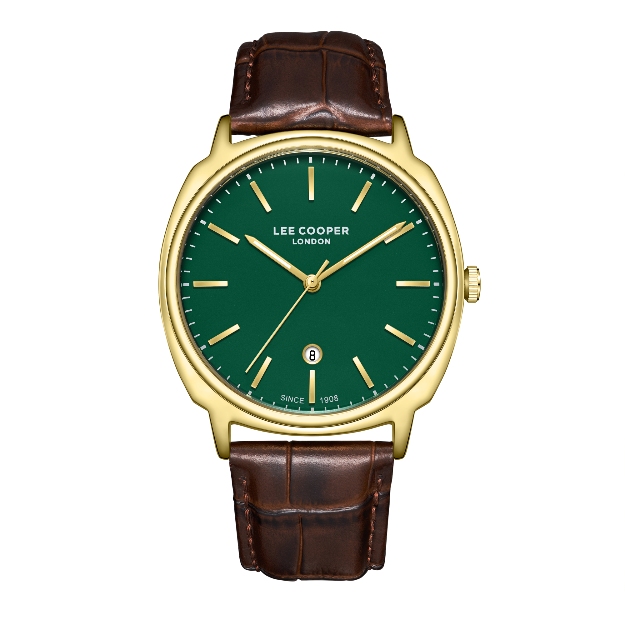 Lee Cooper LC08248.172 Gents Supermetal Watch Main image