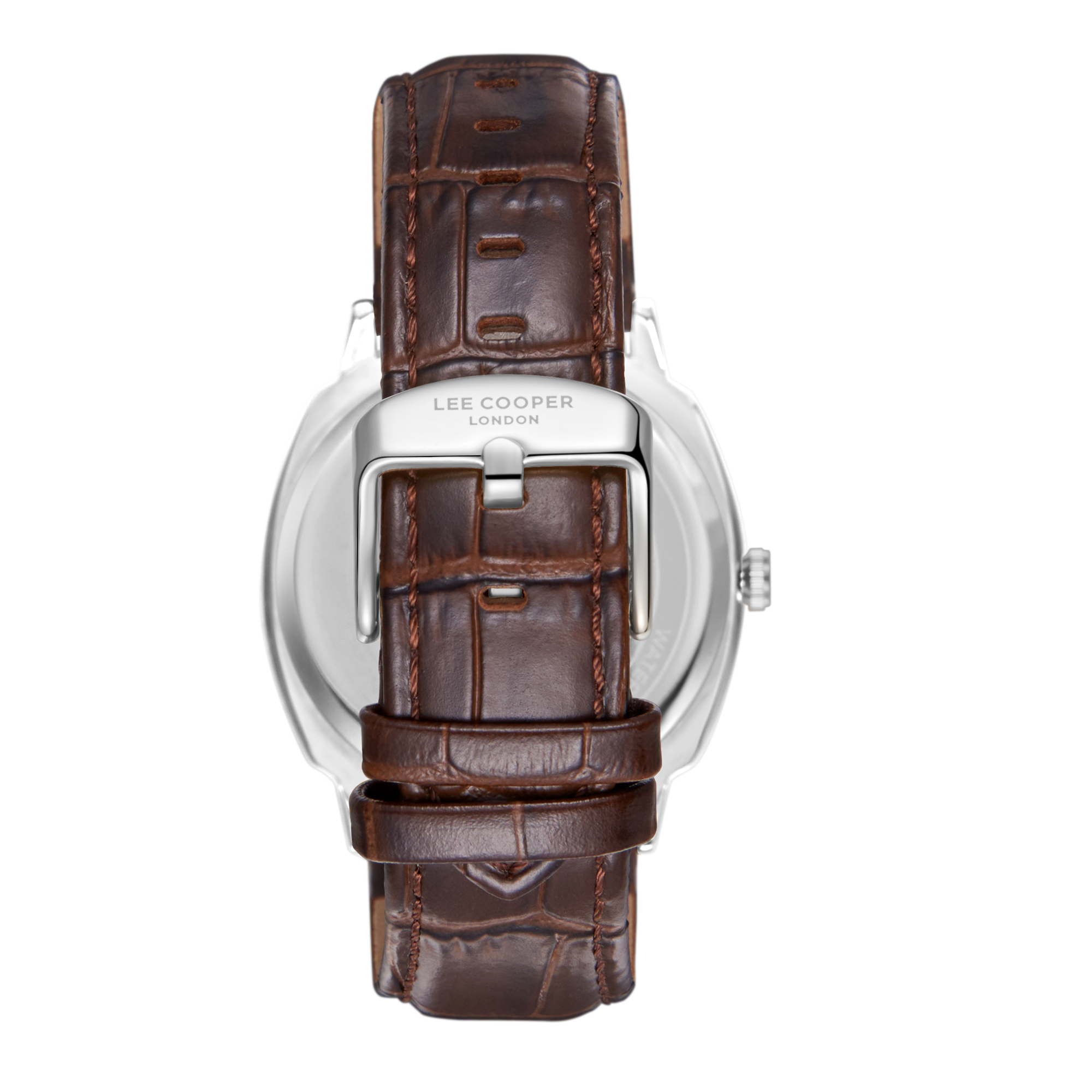 Lee Cooper LC08248.332 GentsSupermetal Watch
