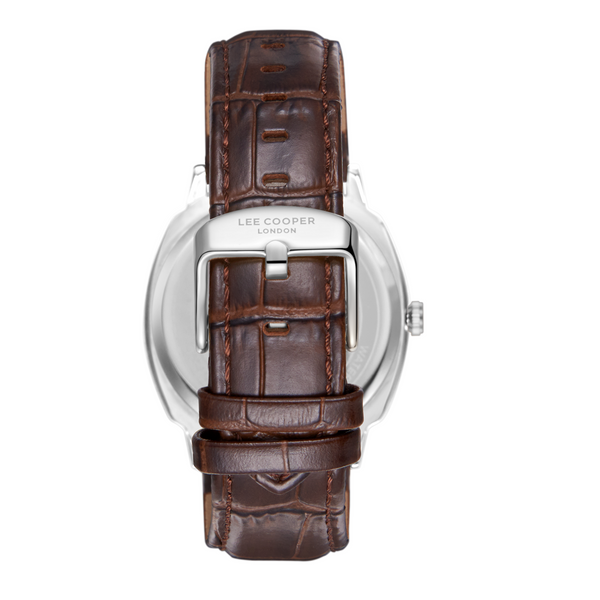Lee Cooper LC08248.332 GentsSupermetal Watch