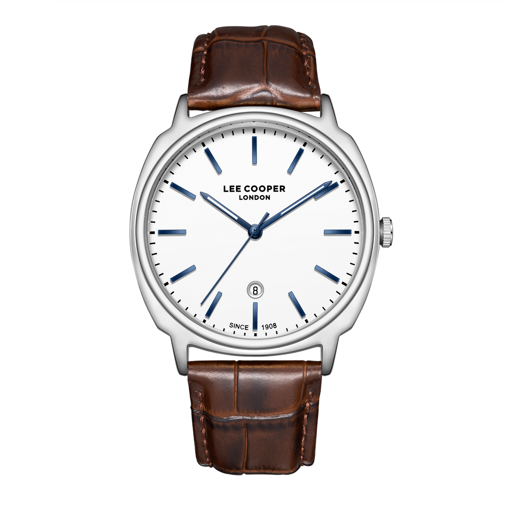 Lee Cooper LC08248.332 GentsSupermetal Watch