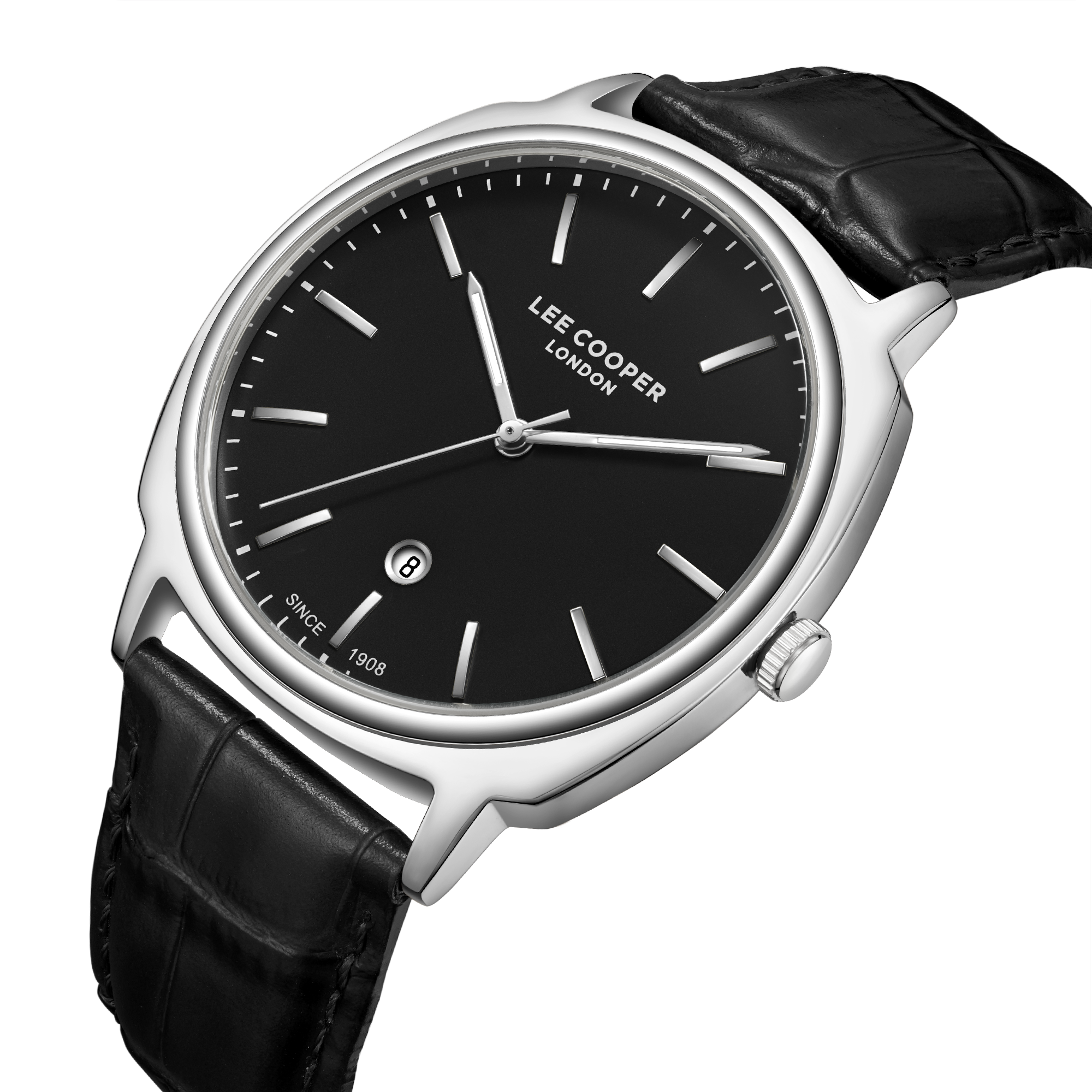 Lee Cooper LC08248.351 Gents Supermetal Watch Secondary image