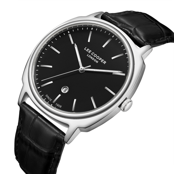 Lee Cooper LC08248.351 Gents Supermetal Watch