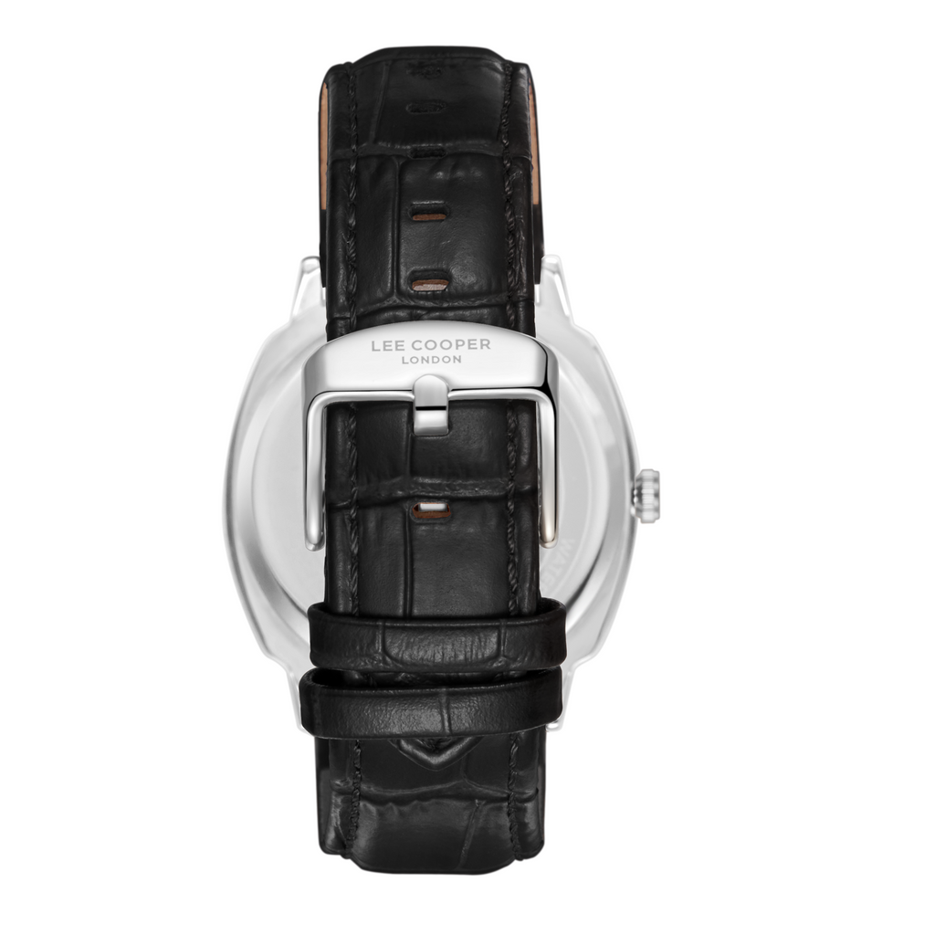 Lee Cooper LC08248.351 Gents Supermetal Watch