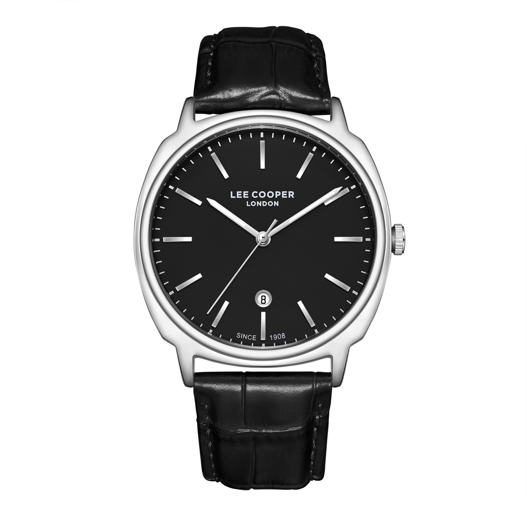 Lee Cooper LC08248.351 Gents Supermetal Watch