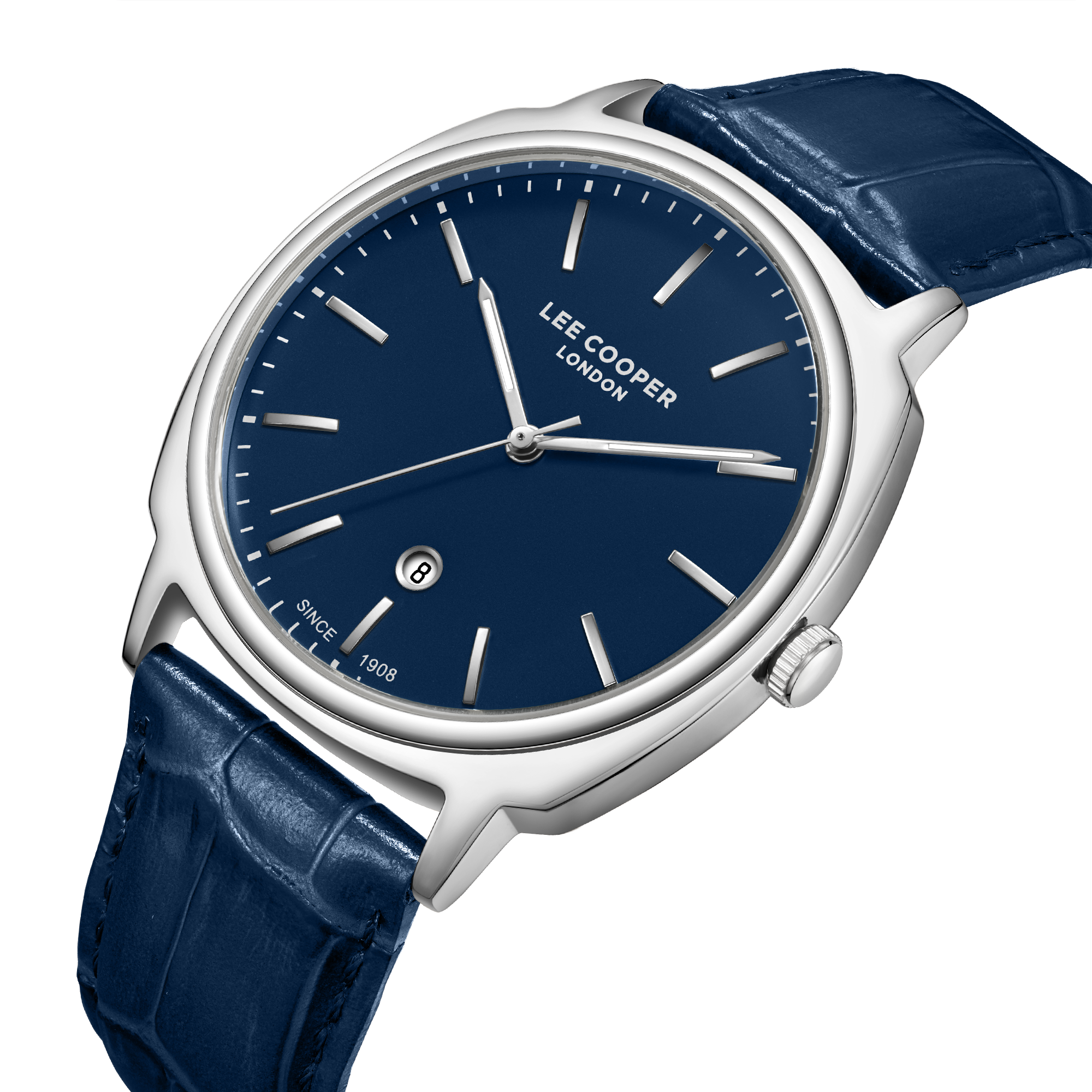 Lee Cooper LC08248.399 Gents Supermetal Watch Secondary image