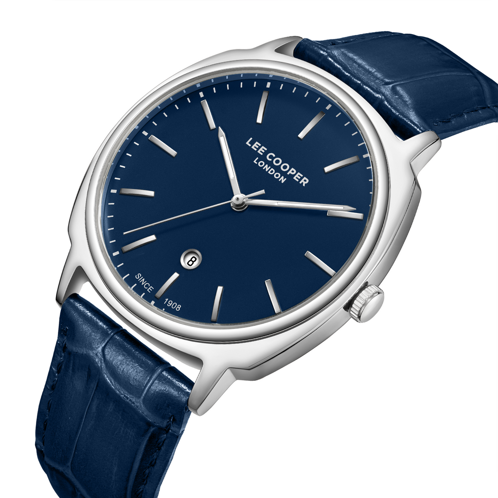 Lee Cooper LC08248.399 Gents Supermetal Watch
