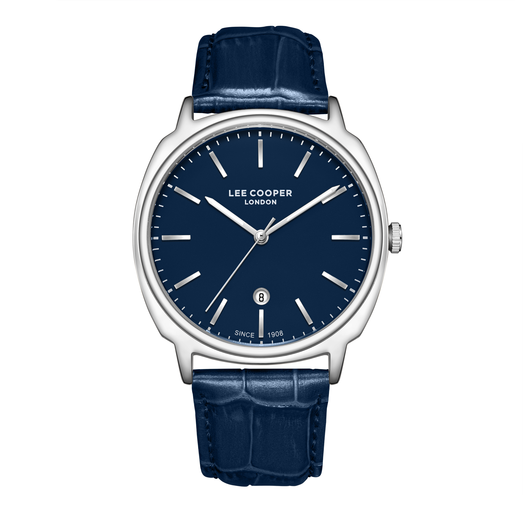 Lee Cooper LC08248.399 Gents Supermetal Watch