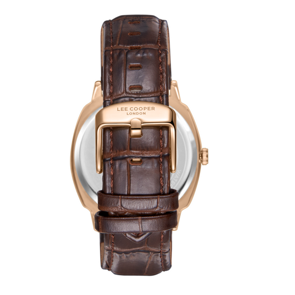 Lee Cooper LC08248.432 Gents Supermetal Watch