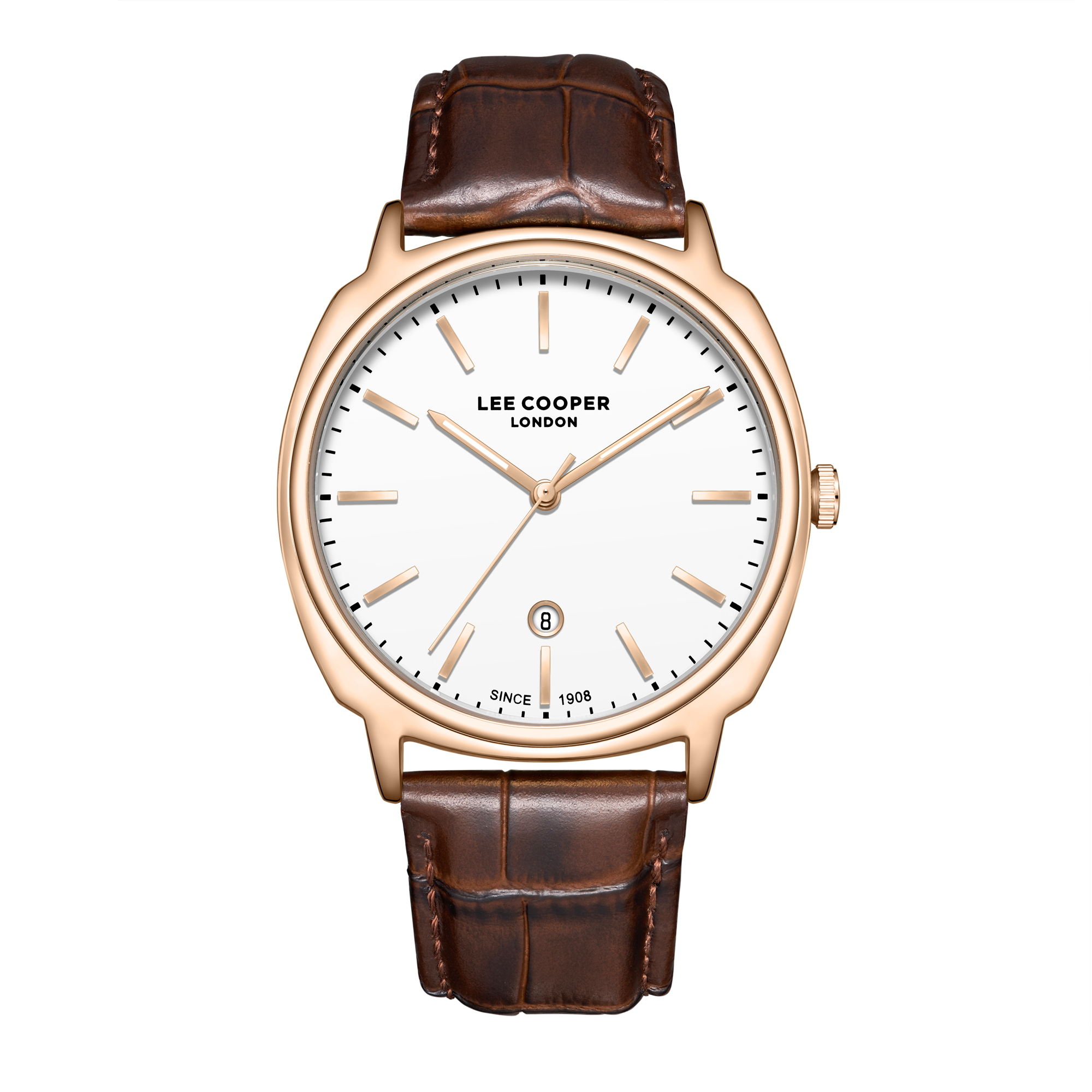 Lee Cooper LC08248.432 Gents Supermetal Watch Main image