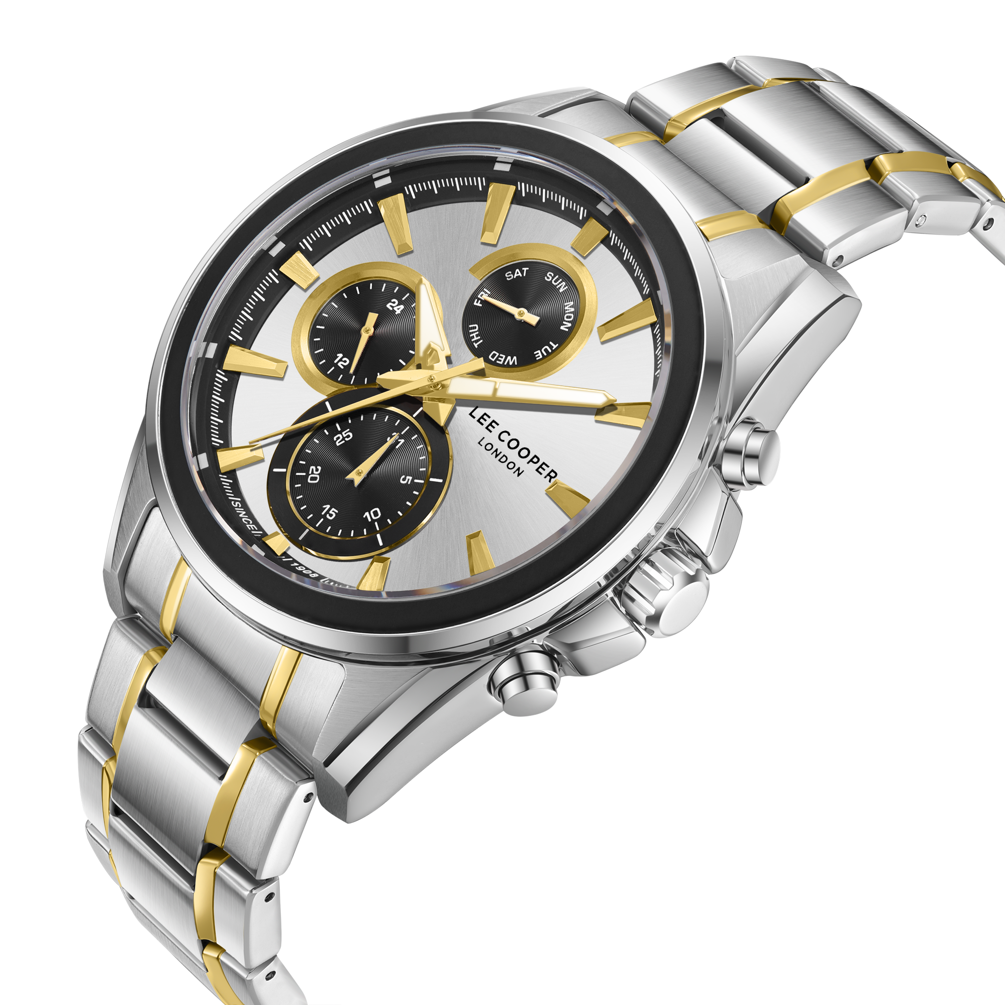 Lee Cooper LC08249.230 Men Watch Secondary image
