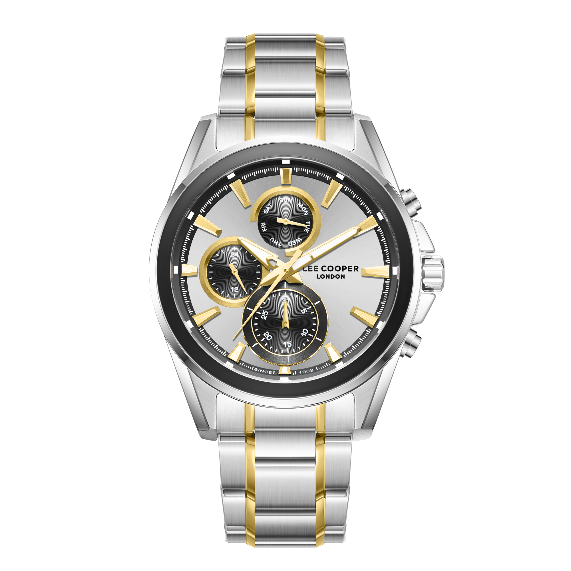Lee Cooper LC08249.230 Men Watch Main image