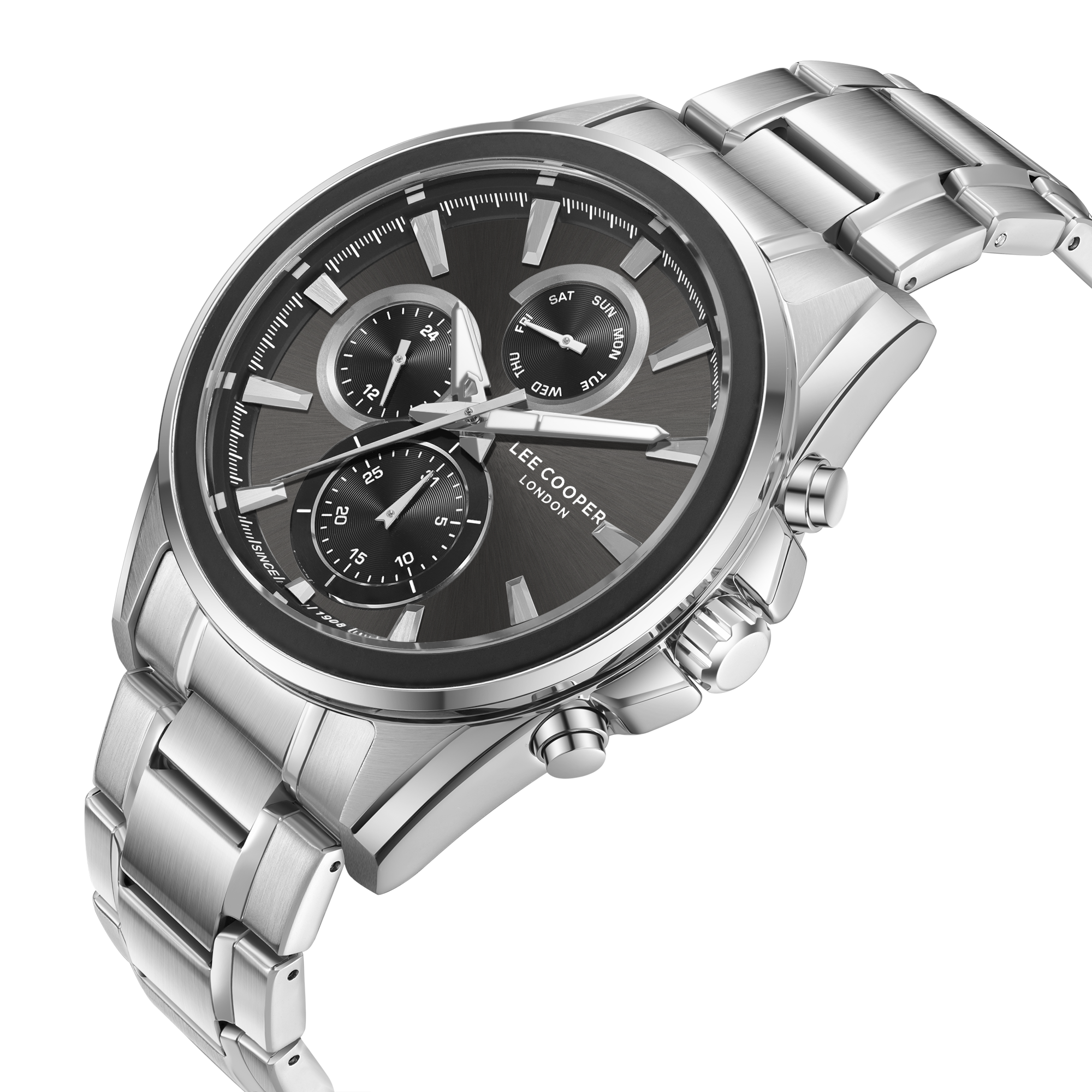 Lee Cooper LC08249.350 Men Watch Secondary image