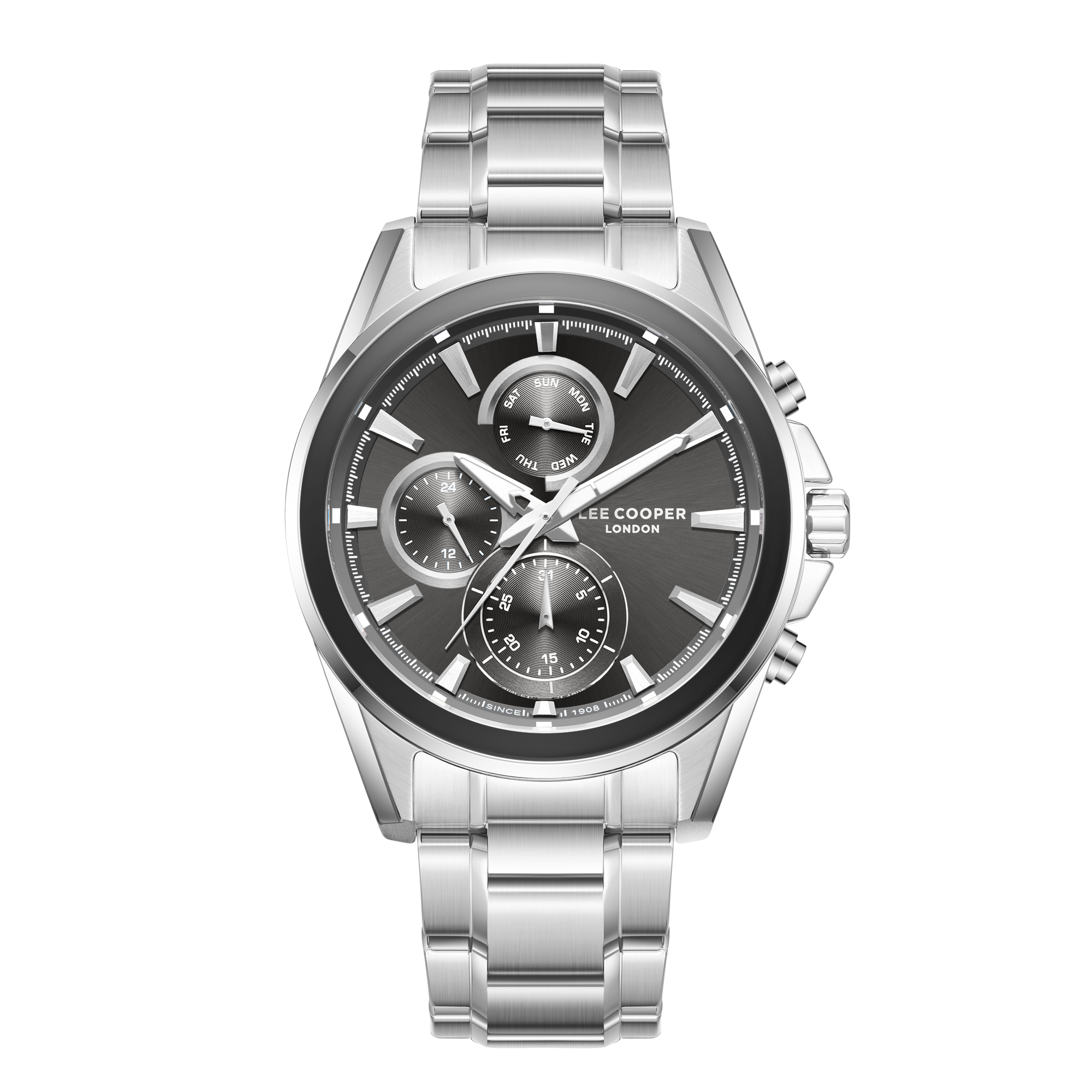 Lee Cooper LC08249.350 Men Watch Main image