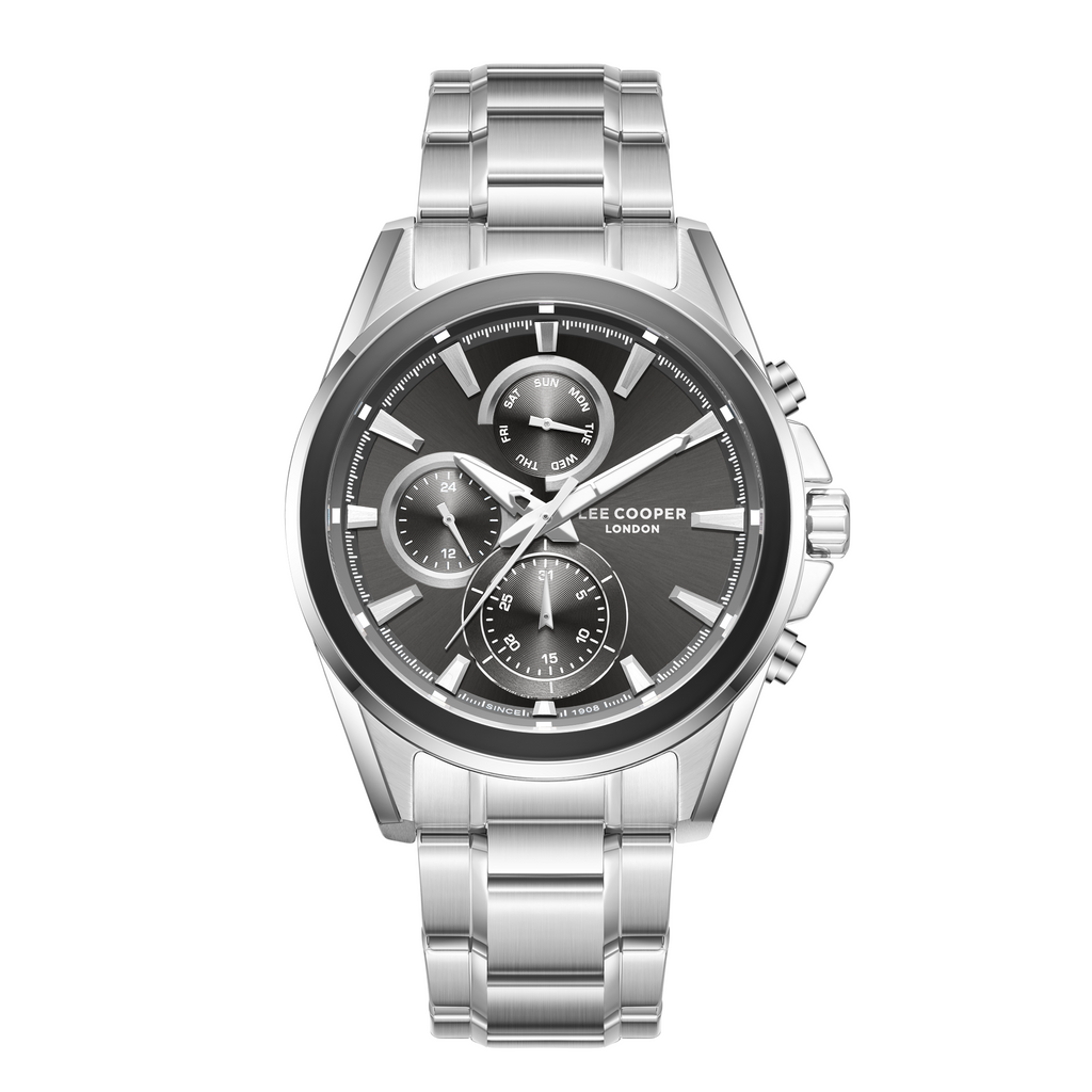 Lee Cooper LC08249.350 Men Watch