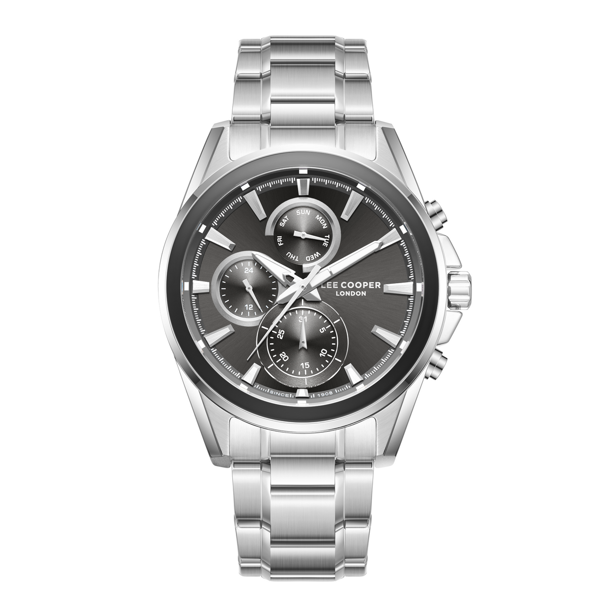 Lee Cooper LC08249.350 Men Watch