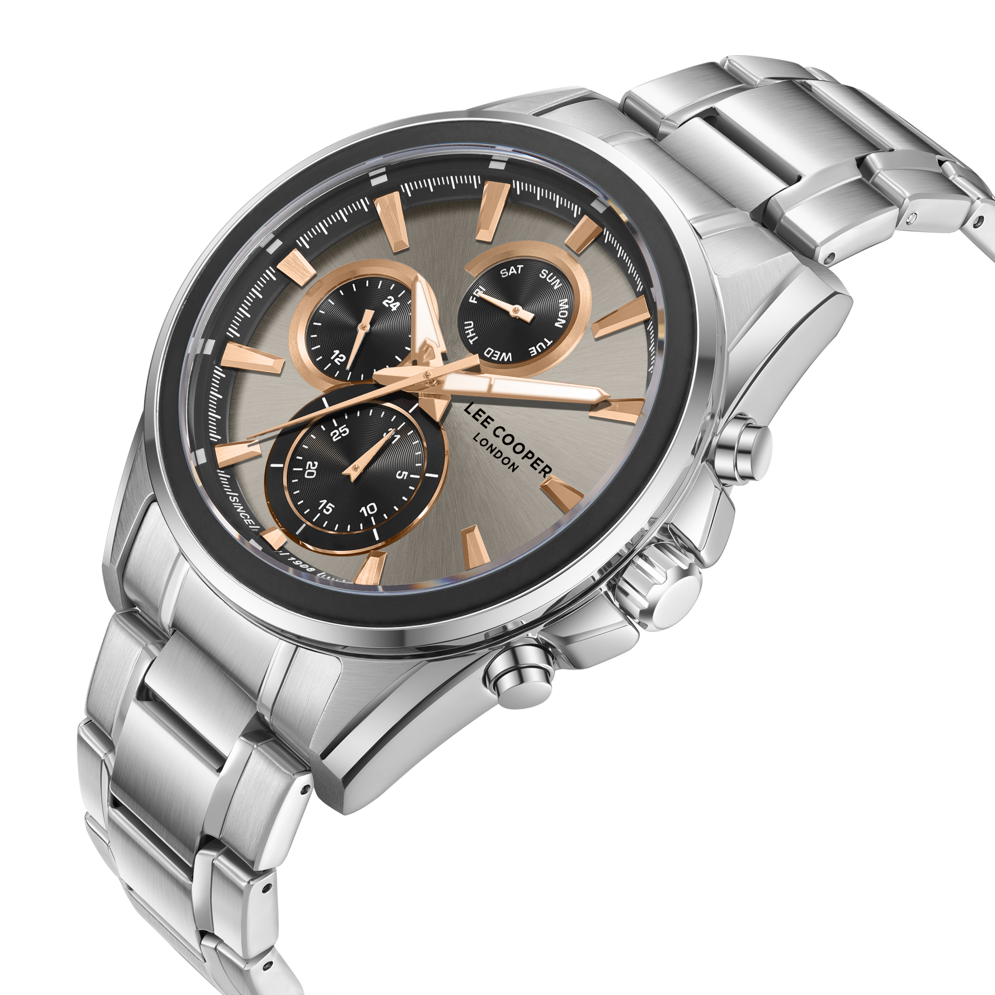 Lee Cooper LC08249.360 Men watch Secondary image