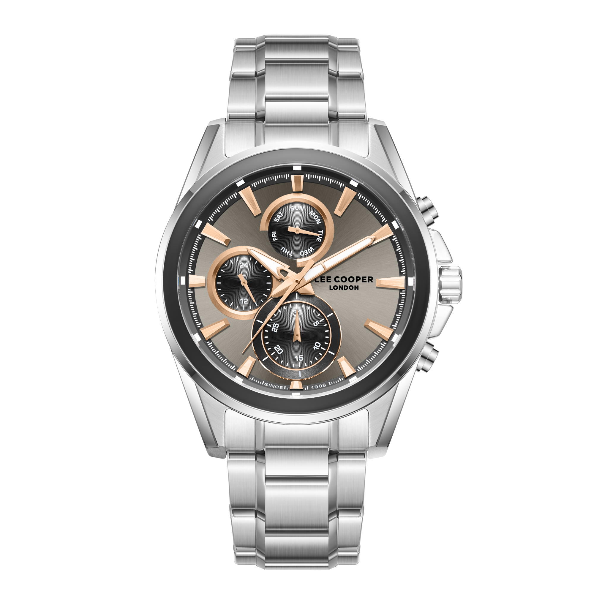 Lee Cooper LC08249.360 Men watch Main image