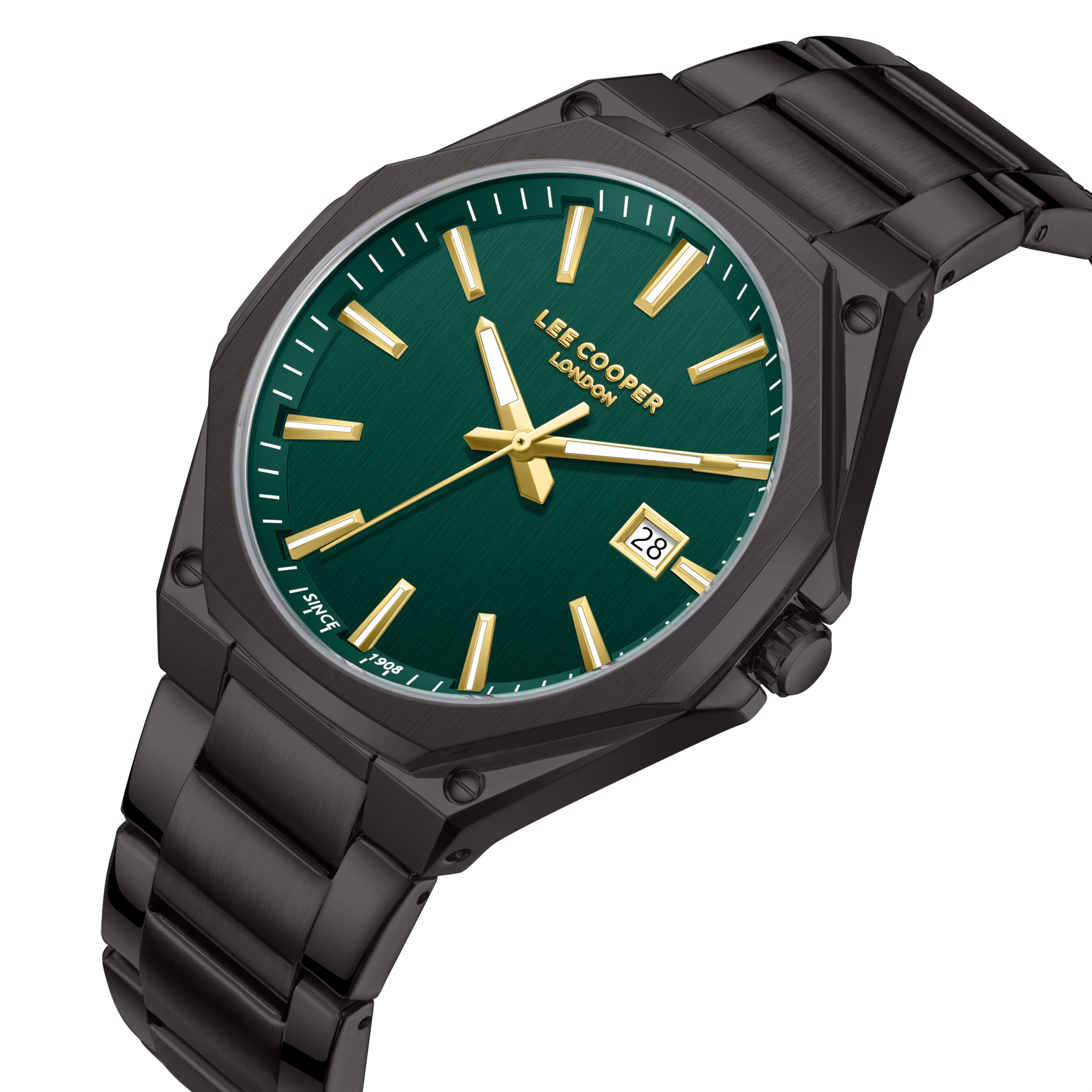 Lee Cooper LC08252.070 Men watch Secondary image