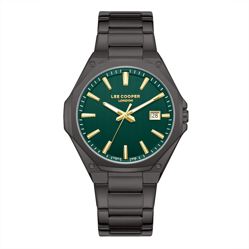 Lee Cooper LC08252.070 Men watch