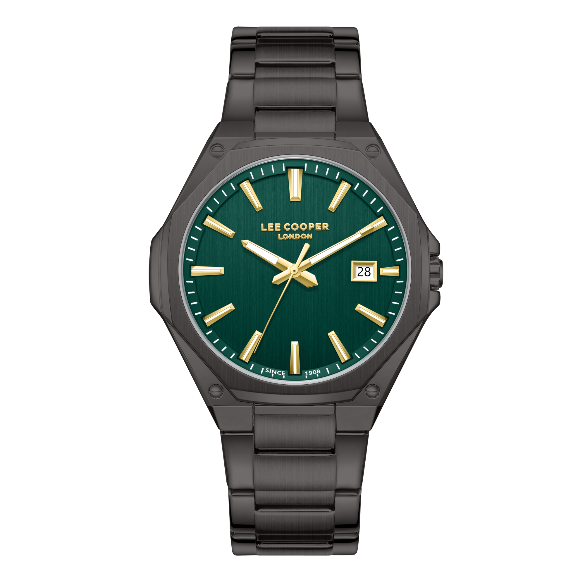 Lee Cooper LC08252.070 Men watch
