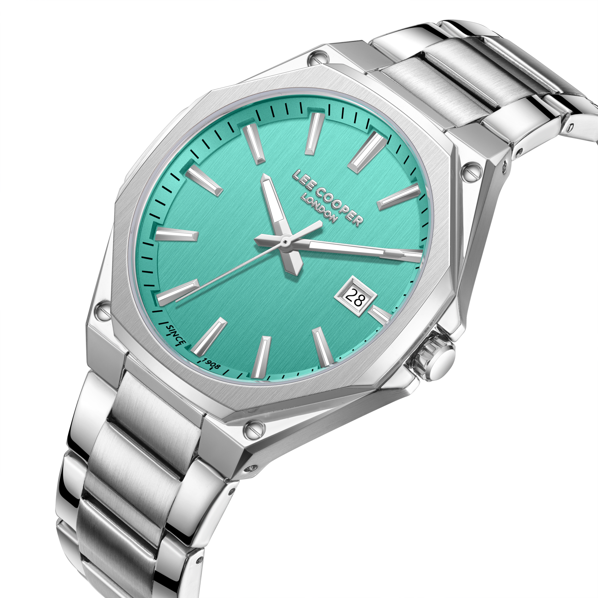 Lee Cooper LC08252.300 Men Watch Secondary image