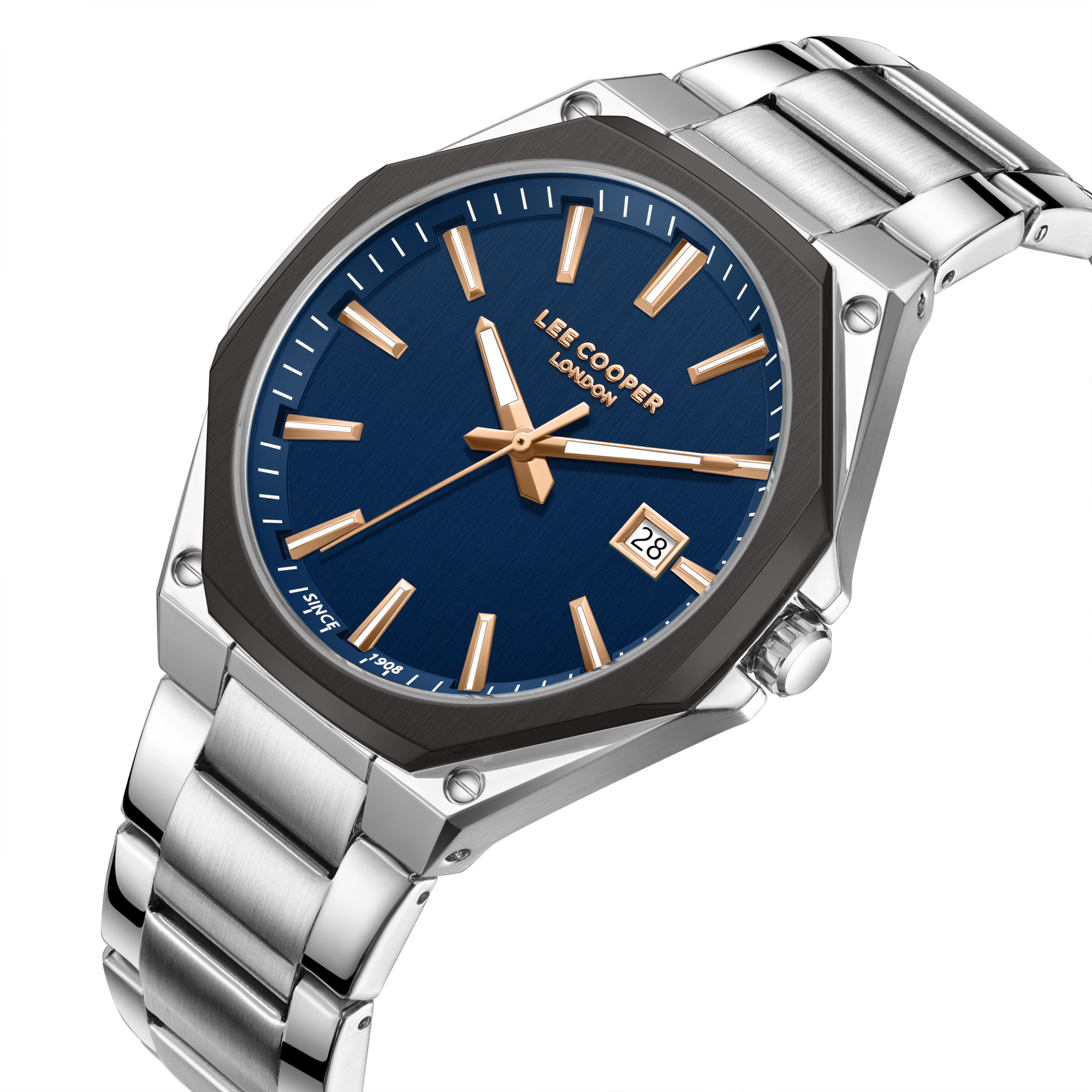 Lee Cooper LC08252.690 Men Watch Secondary image