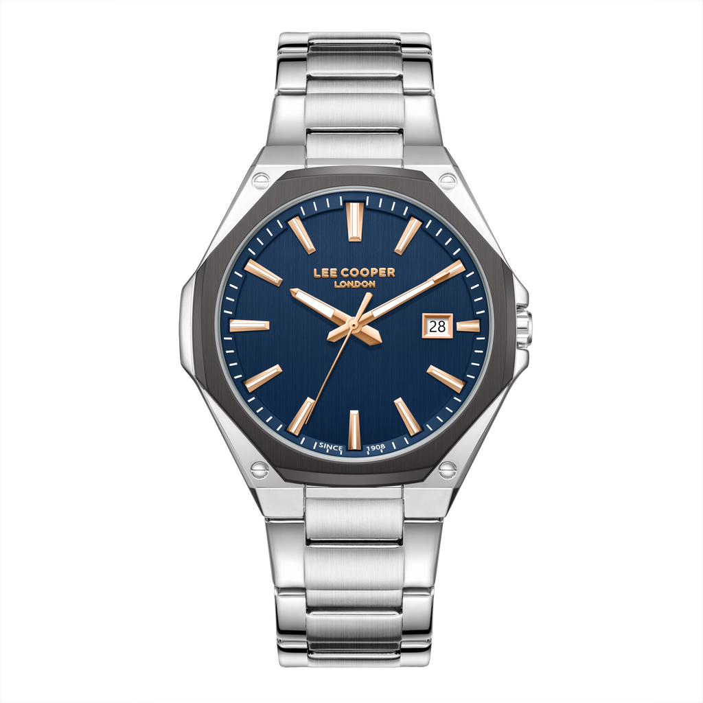 Lee Cooper LC08252.690 Men Watch
