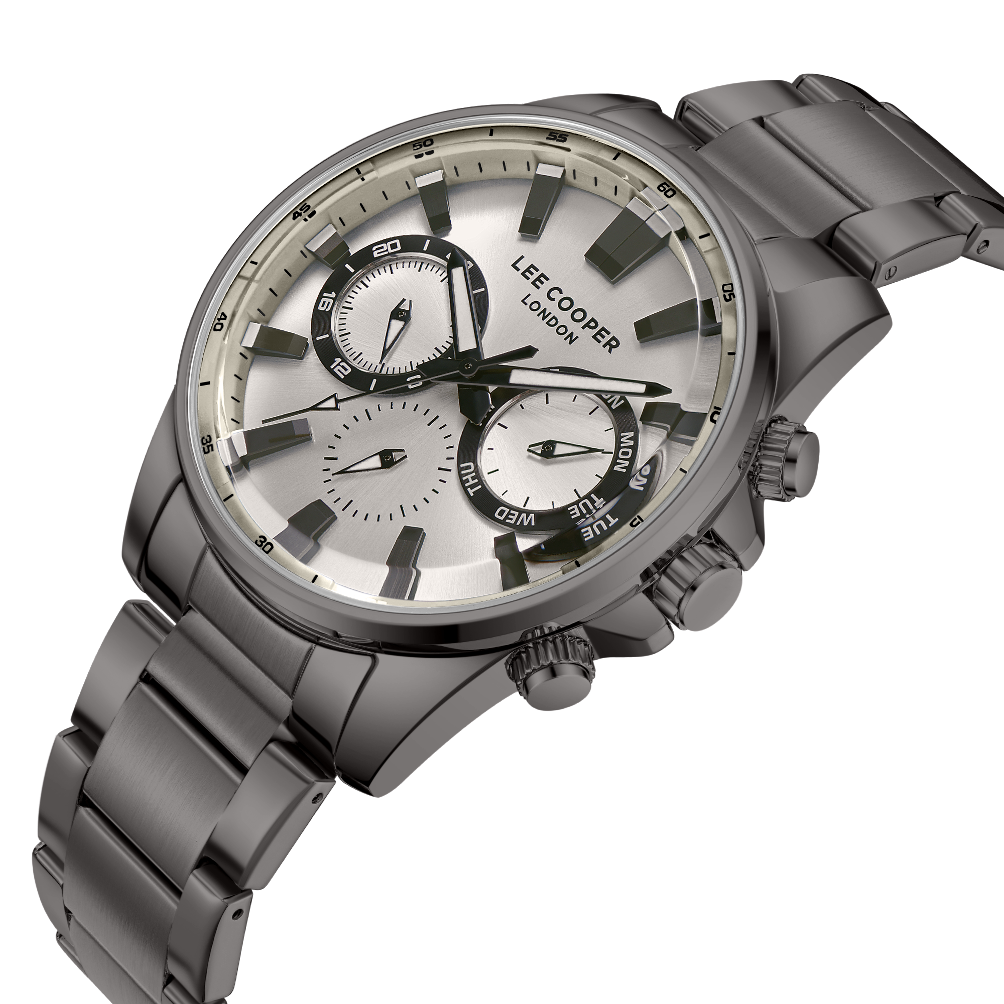 Lee Cooper LC08253.060 Men Watch Secondary image