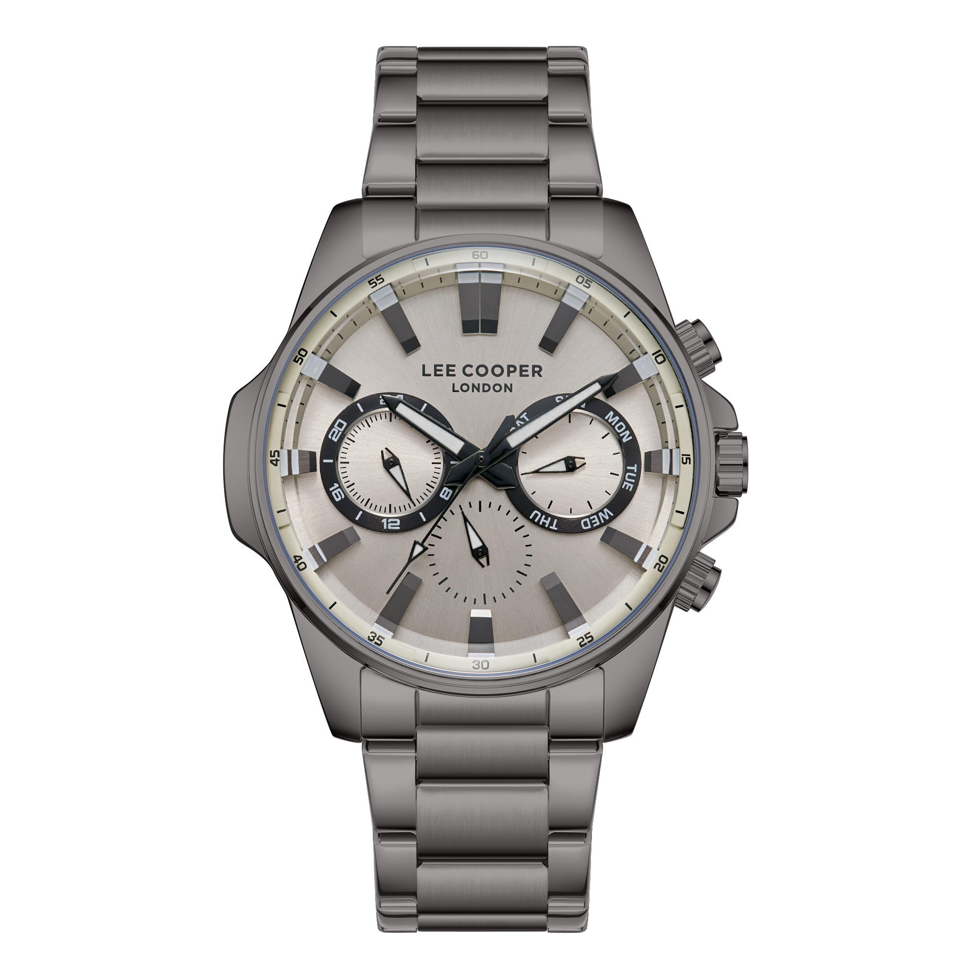 Lee Cooper LC08253.060 Men Watch Main image