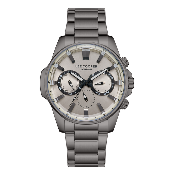 Lee Cooper LC08253.060 Men Watch