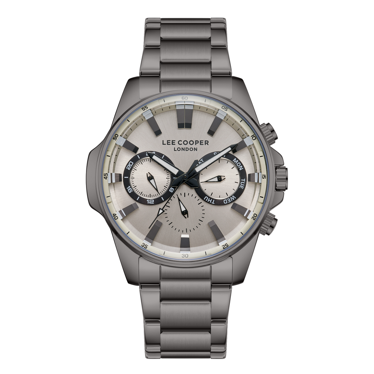 Lee Cooper LC08253.060 Men Watch