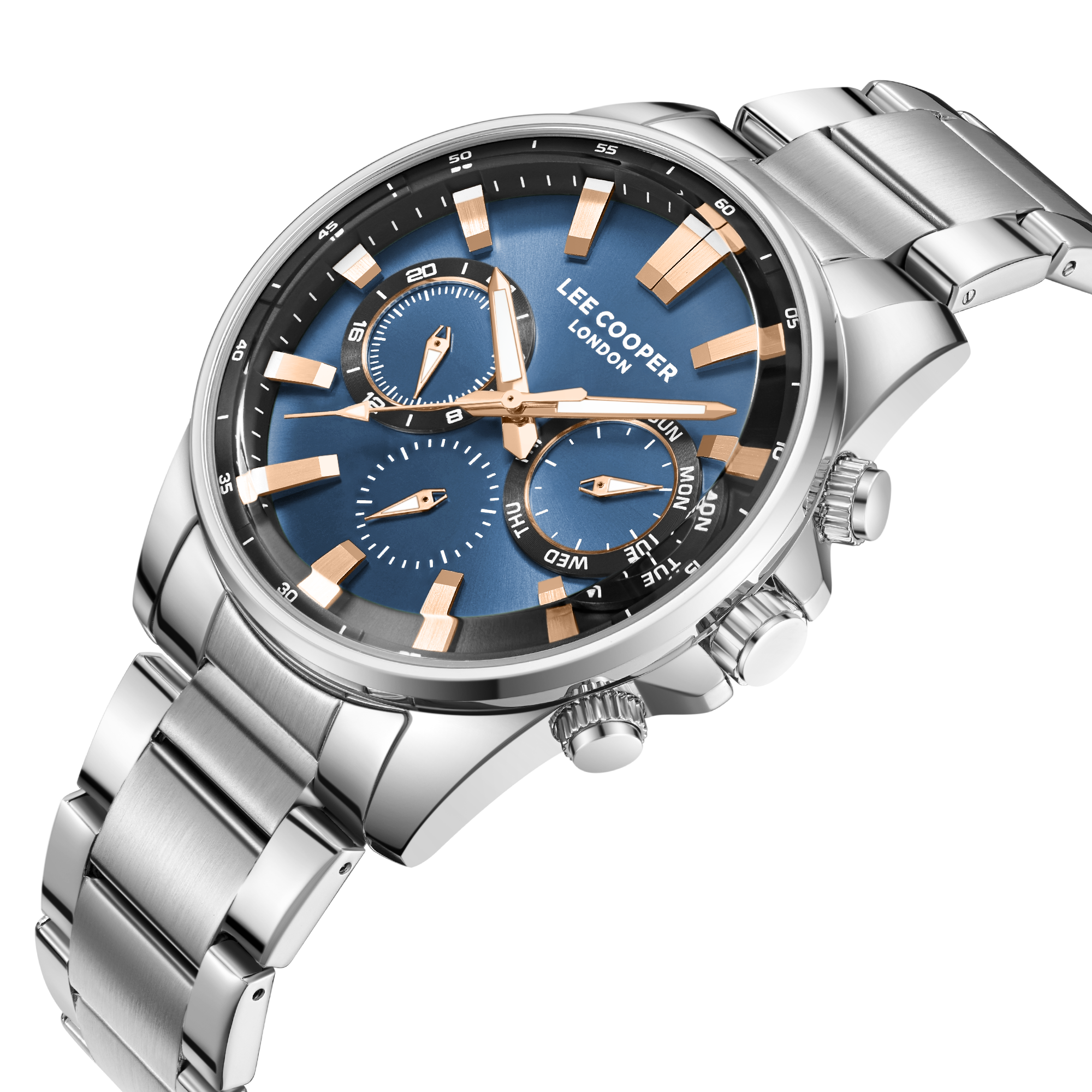 Lee Cooper LC08253.300 Men Watch Secondary image