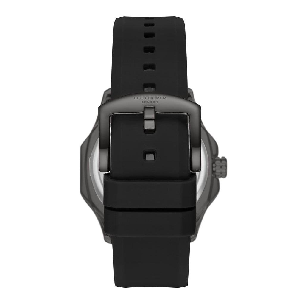 Lee Cooper LC08254.001 Gents Supermetal Watch
