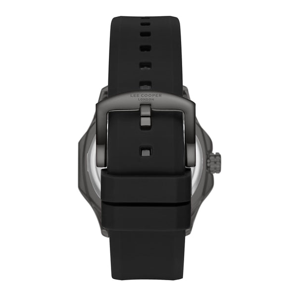 Lee Cooper LC08254.001 Gents Supermetal Watch