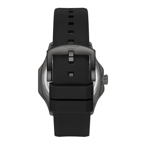 Lee Cooper LC08254.001 Gents Supermetal Watch