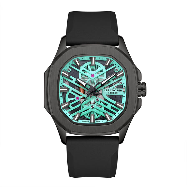 Lee Cooper LC08254.001 Gents Supermetal Watch