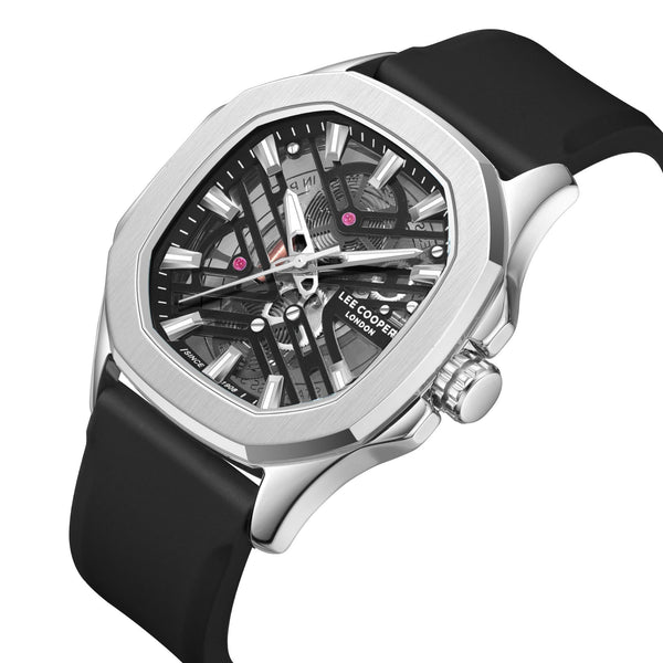 Lee Cooper LC08254.351 Gents Supermetal Watch
