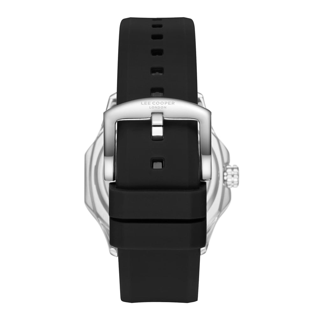 Lee Cooper LC08254.351 Gents Supermetal Watch