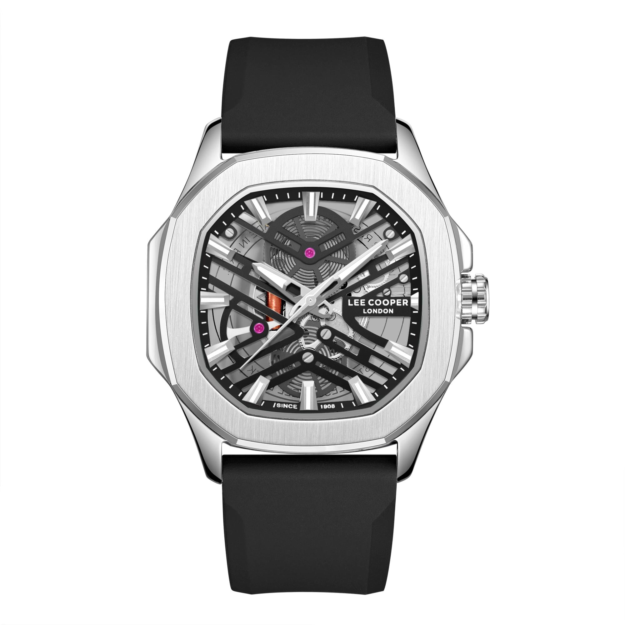 Lee Cooper LC08254.351 Gents Supermetal Watch Main image