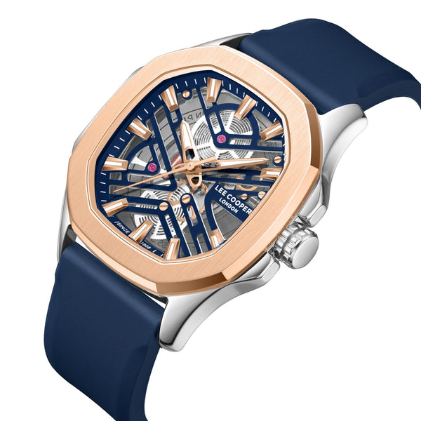 Lee Cooper LC08254.599 Gents Supermetal Watch