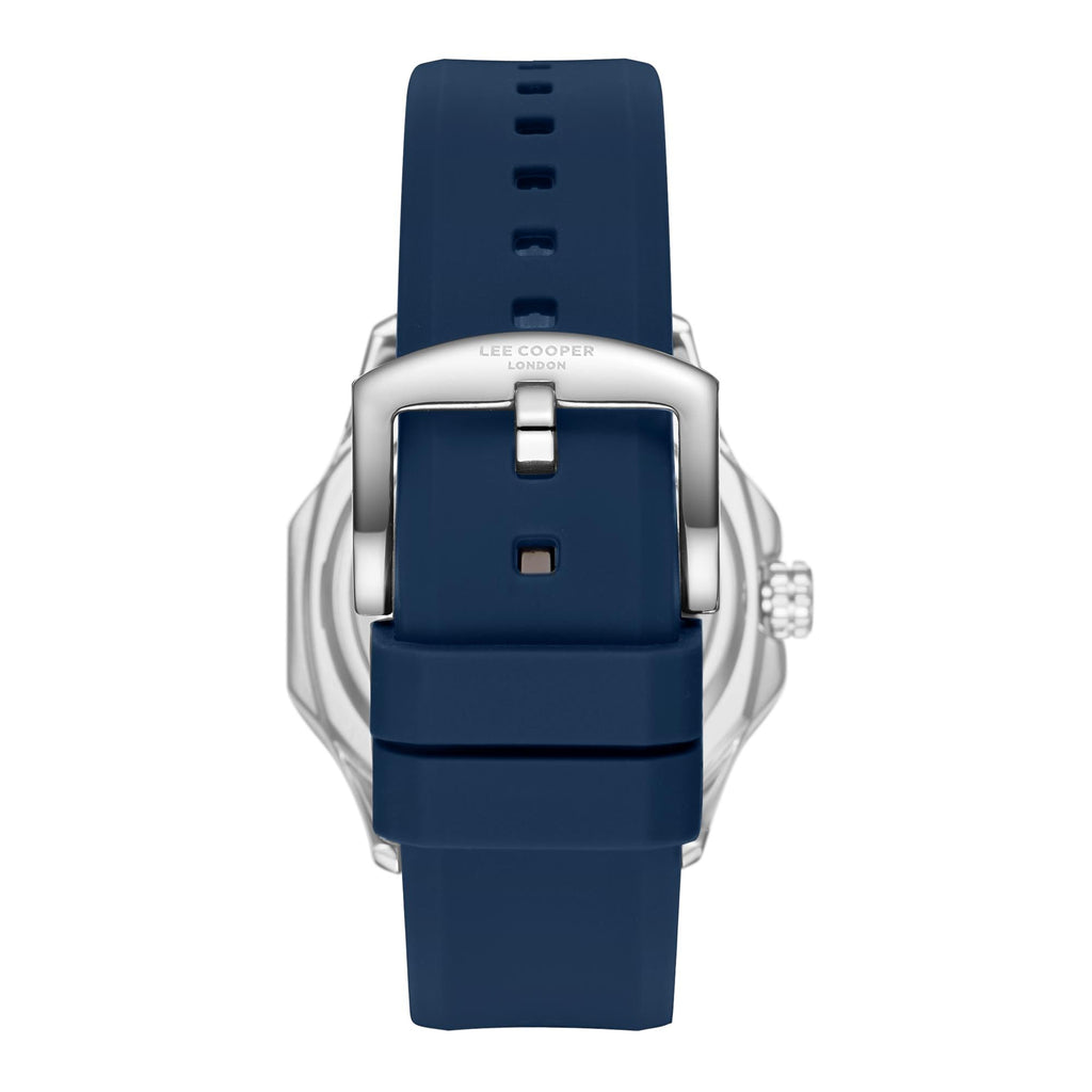 Lee Cooper LC08254.599 Gents Supermetal Watch