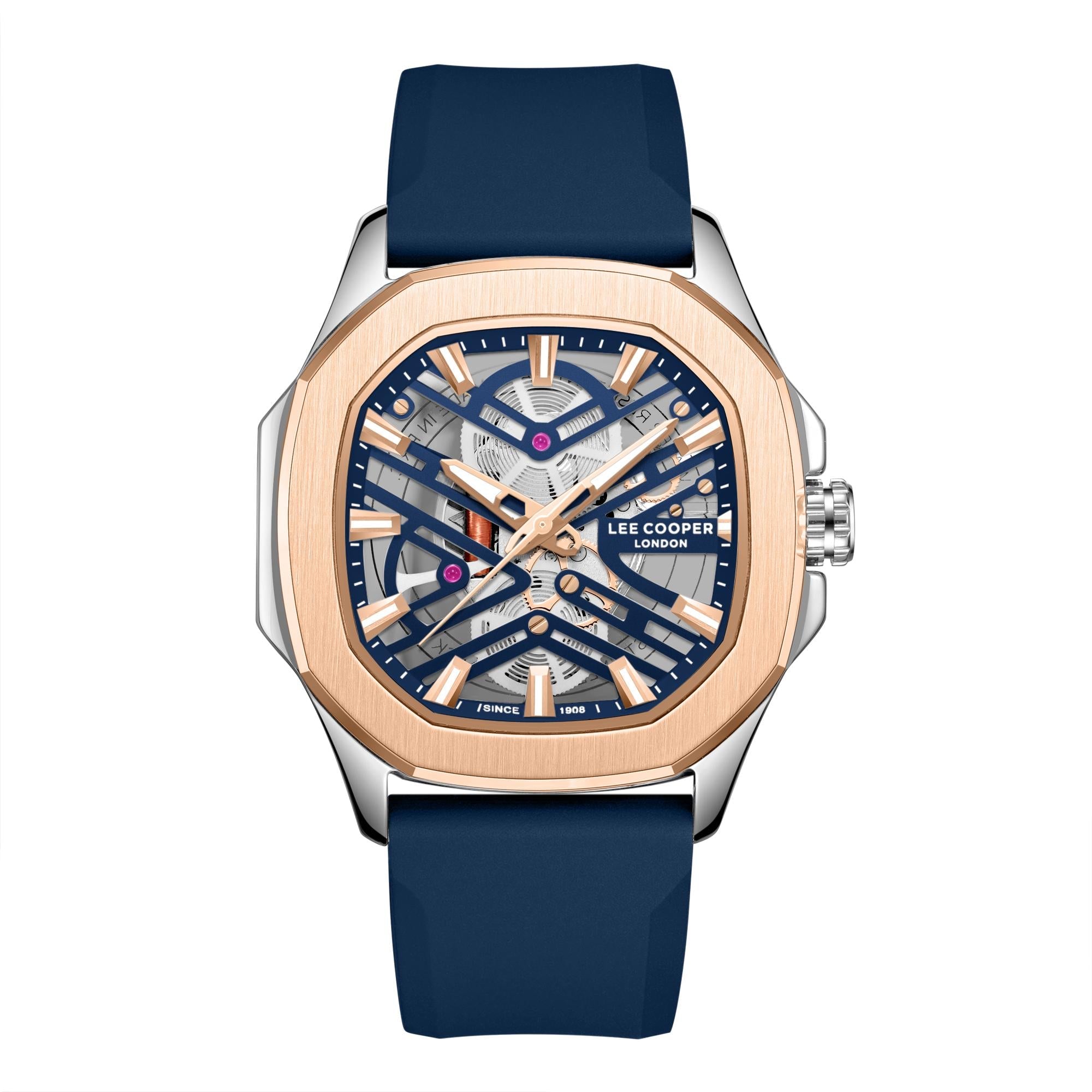 Lee Cooper LC08254.599 Gents Supermetal Watch Main image