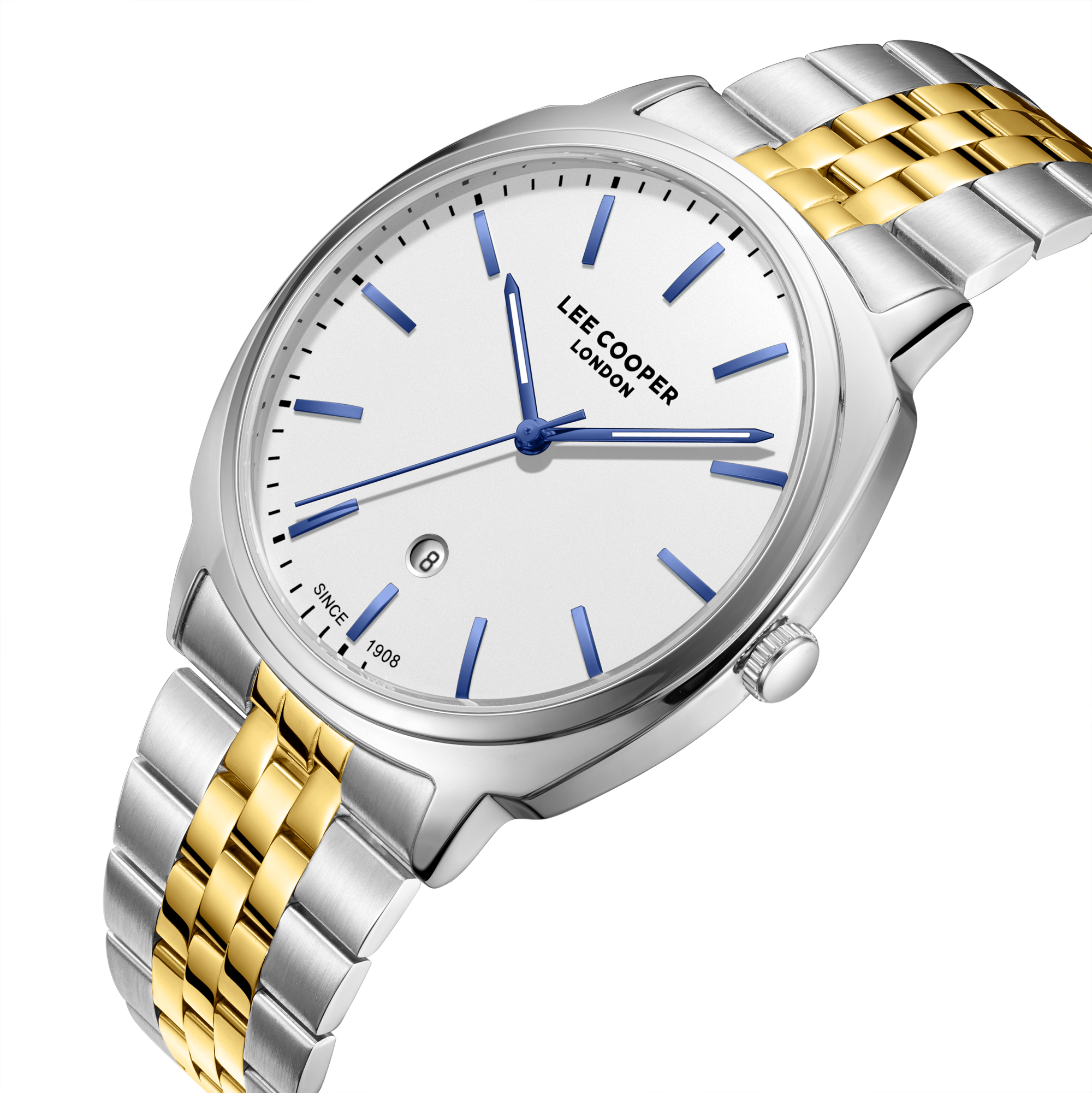 Lee Cooper LC08255.230 Men Watch Secondary image