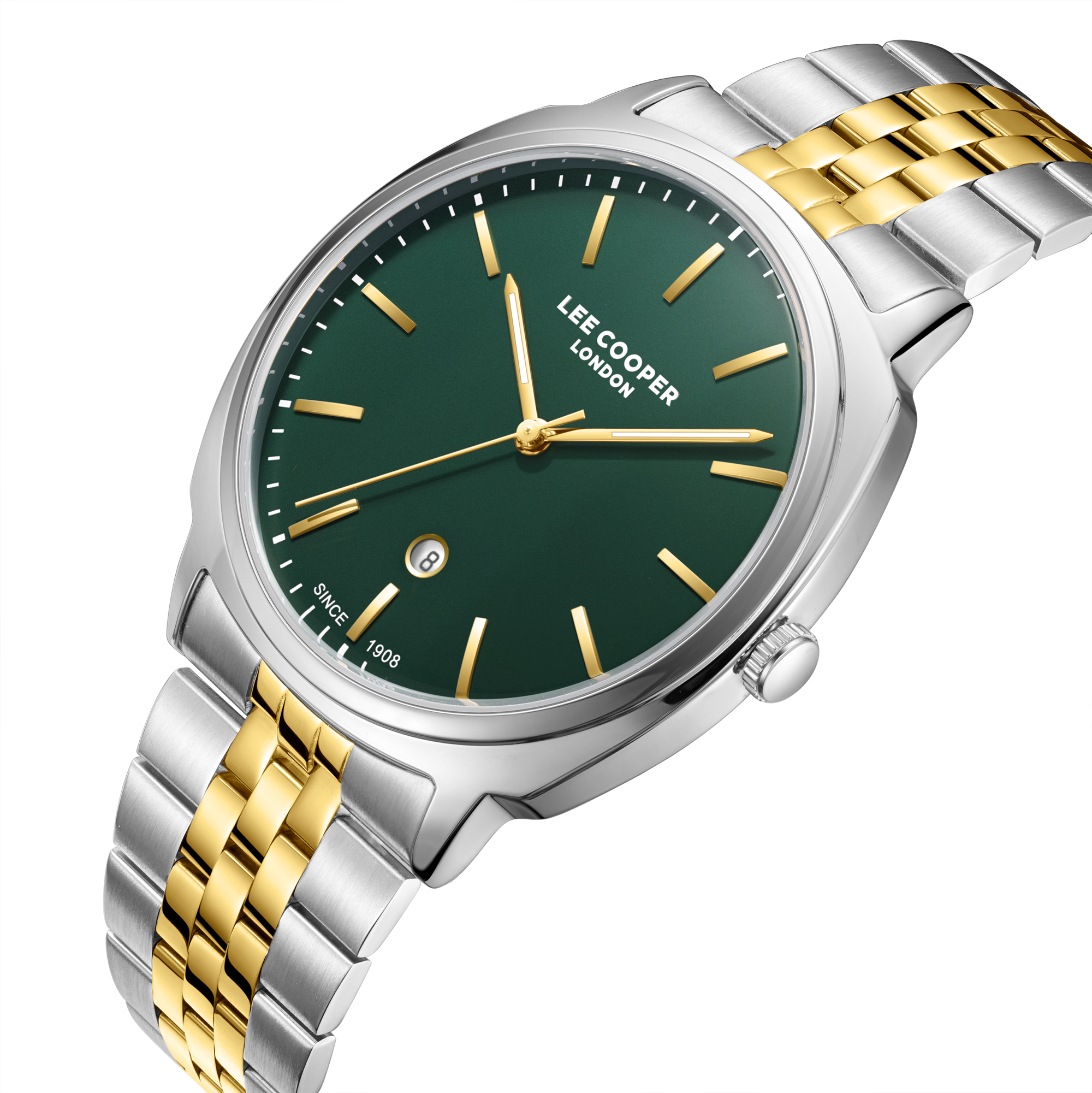 Lee Cooper LC08255.270 Men Watch Secondary image