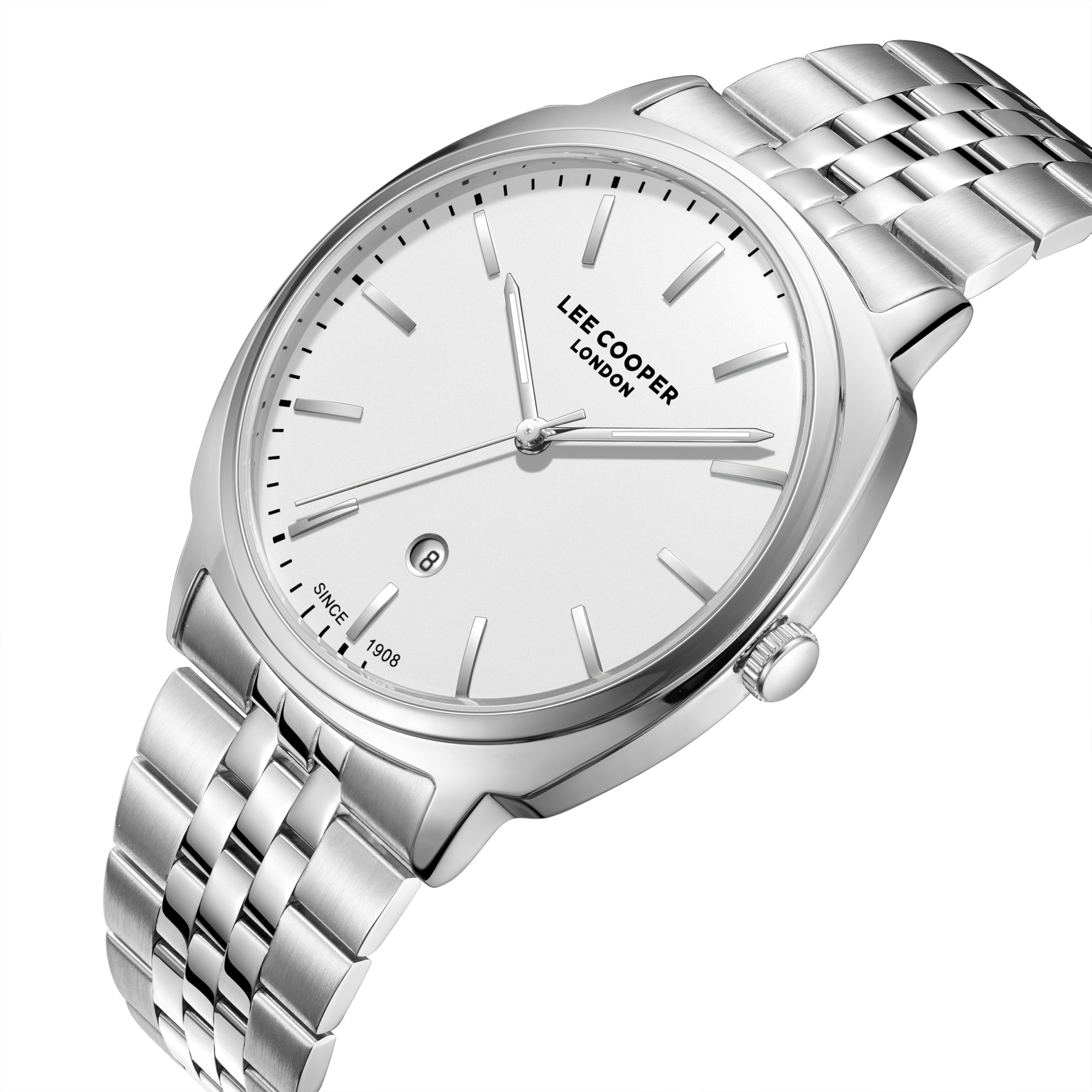 Lee Cooper LC08255.330 Men Watch Secondary image